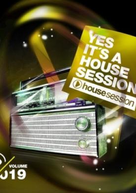 Yes, It's A Housesession -, Vol. 19