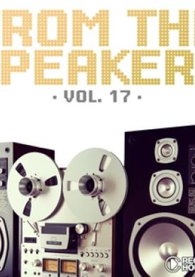 From the Speakers, Vol. 17