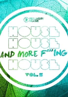 House, House And More F..king House, Vol. 11