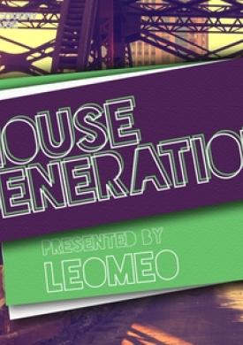 House Generation Presented by Leomeo