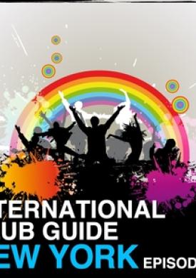 International Club Guide New York