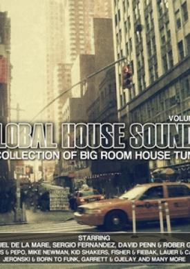 Global House Sounds, Vol. 14
