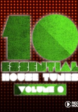 10 Essential House Tunes, Vol. 9