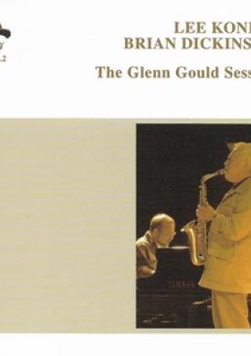The Glenn Gould Session