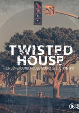 Twisted House, Vol. 31