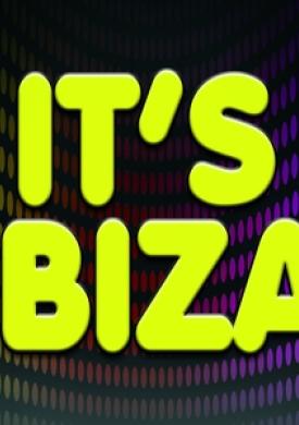 It's Ibiza