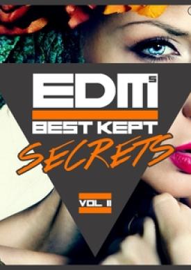 EDM's Best Kept Secrets, Vol. 2