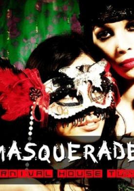Masquerade - Carnival House Tunes
