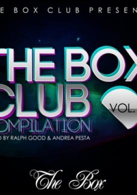 The Box Club Compilation, Vol.1