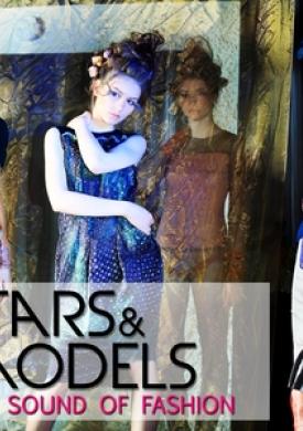 Stars &amp; Models