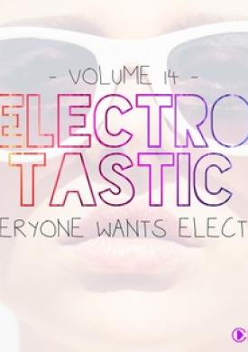 Electrotastic, Vol. 14