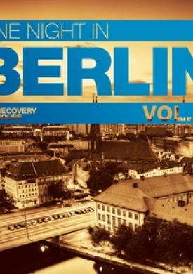 One Night in Berlin, Vol. 3