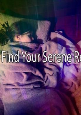 54 Find Your Serene Rest
