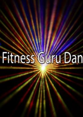 10 Fitness Guru Dance