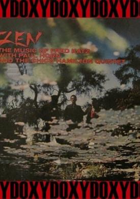 Zen: The Music Of Fred Katz