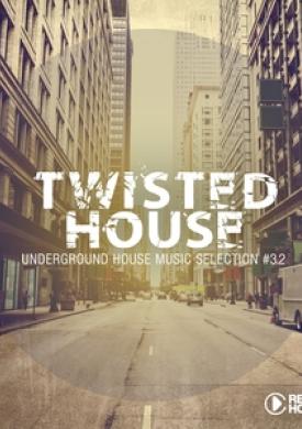 Twisted House, Vol. 3.2