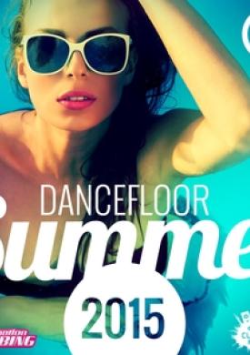 Dancefloor Summer 2015