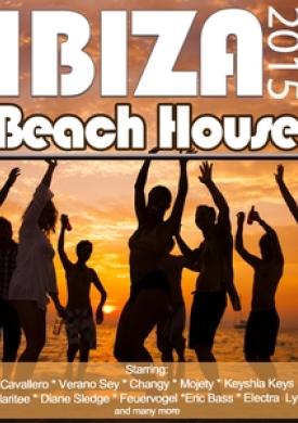 Beach House Ibiza 2015