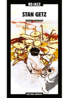 BD Music Presents Stan Getz