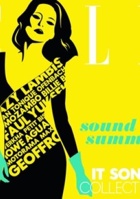 ELLE - It Songs Collection : Sound of Summer