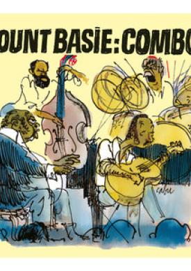 BD Music &amp; Cabu Present Count Basie