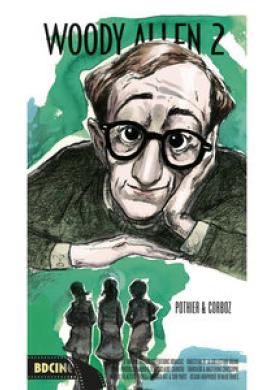 BD Music Presents Woody Allen's Movies, Vol. 2