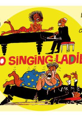 BD Music &amp; Cabu Present 50 Singing Ladies