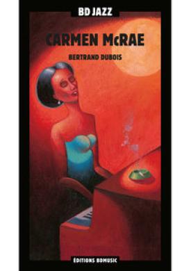 BD Music Presents Carmen McRae