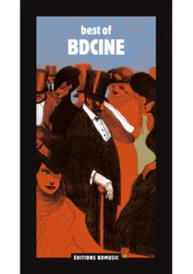 BD Music Presents BD Ciné