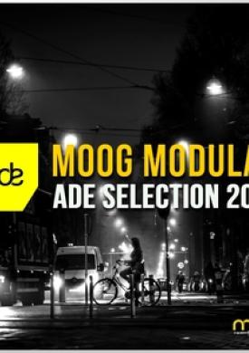 Moog Modular Ade Selection 2018