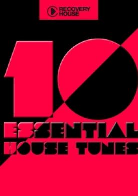 10 Essential House Tunes