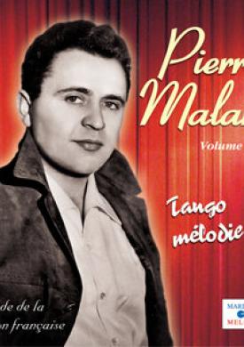 Tango mélodie, Vol. 3 (Collection "Légende de la chanson française")