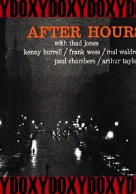 After Hours (Remastered Version)