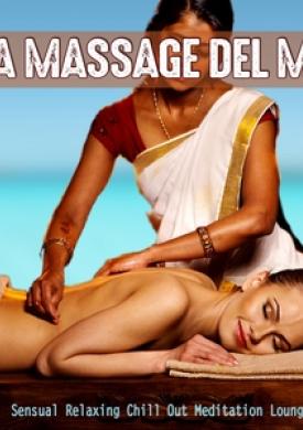 Spa Massage Del Mar