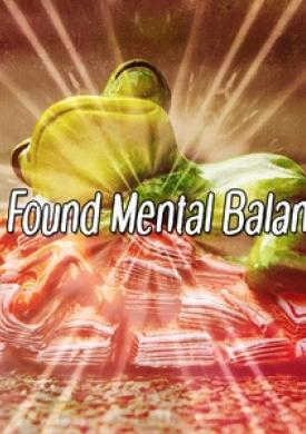 52 Found Mental Balance