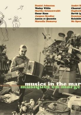 Musics In The Margin