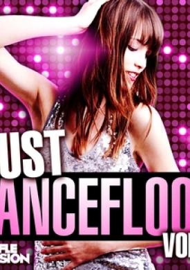 Just Dancefloor, Vol. 2