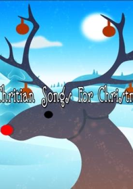 10 Chritian Songs For Christmas