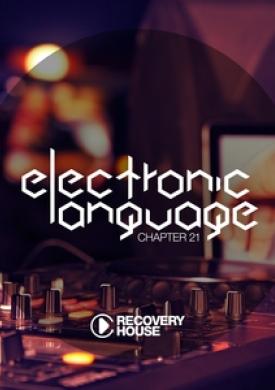 Electronic Language - Progressive Session Chapter 21