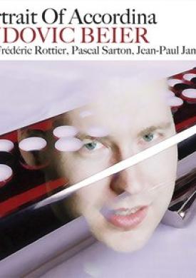 Portrait of Accordina (feat. Jean-Paul Jamot, Pascal Sarton &amp; Frédéric Rottier)
