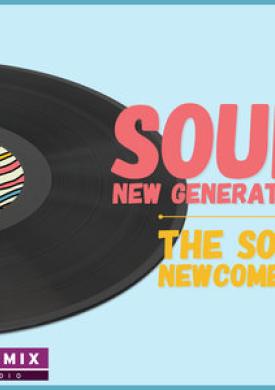 Soul New Generation (The Soul Newcomers)