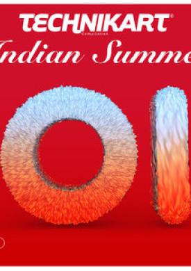 Technikart 01 - Indian Summer