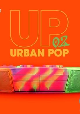Urban Pop 2