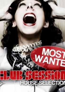Most Wanted - House Selection
