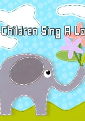21 Children Sing A Long