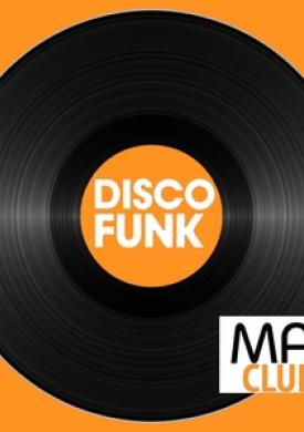 Maxi Club Disco Funk, Vol. 1