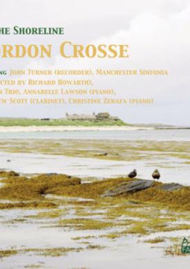 Crosse: On the Shoreline