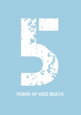 5 (Five Years of Kiez Beats)