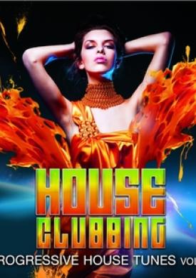 House Clubbing, Vol. 6