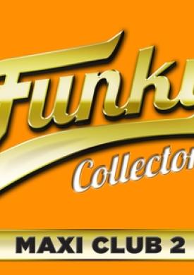 Funky Collector, Vol. 2